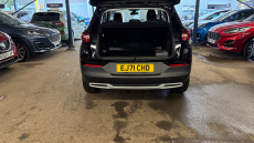 Vauxhall Grandland X 1.2 Turbo Griffin Edition 5dr Petrol Hatchback